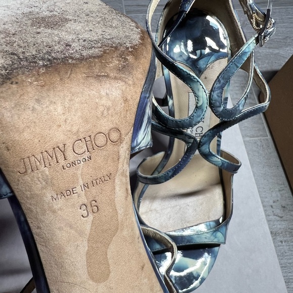 Jimmy Choo Pumps Size 6 (36) - Picture 5 of 5